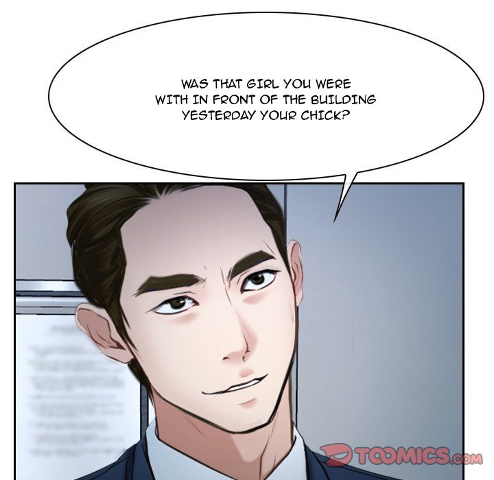 Tell Me You Love Me chapter 28 page 27