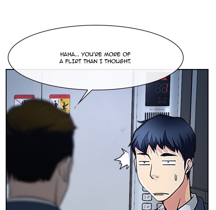 Tell Me You Love Me chapter 28 page 32
