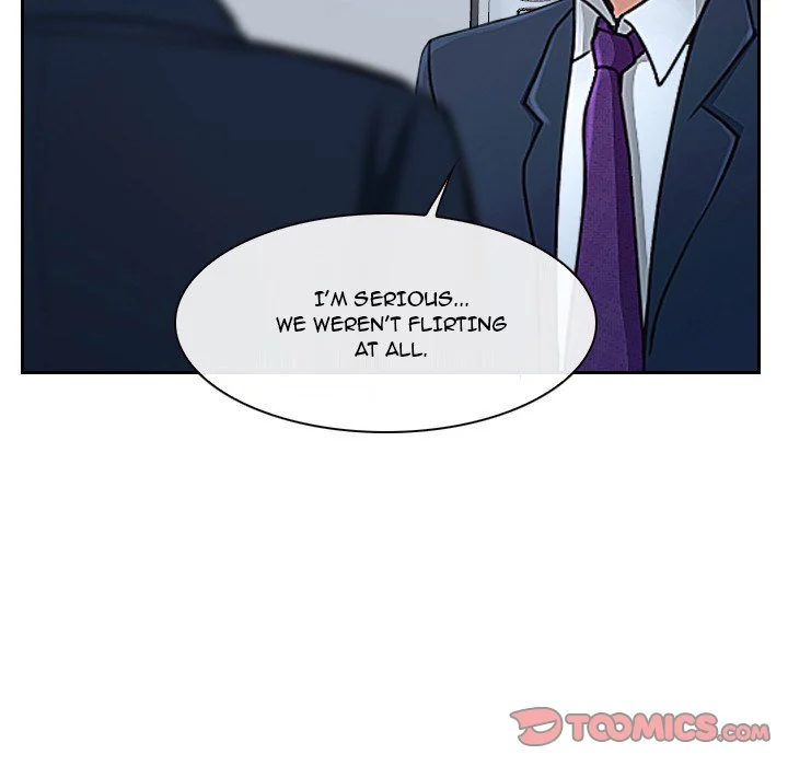 Tell Me You Love Me chapter 28 page 33