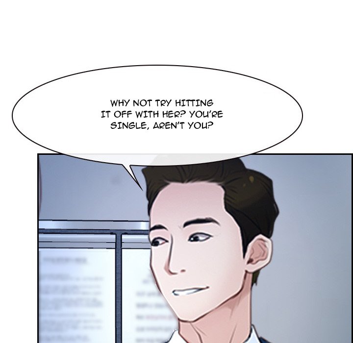 Tell Me You Love Me chapter 28 page 34