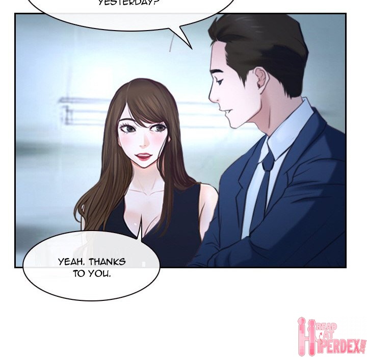 Tell Me You Love Me chapter 28 page 46