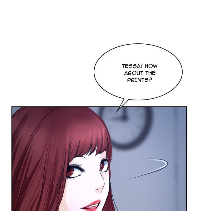 Tell Me You Love Me chapter 28 page 74