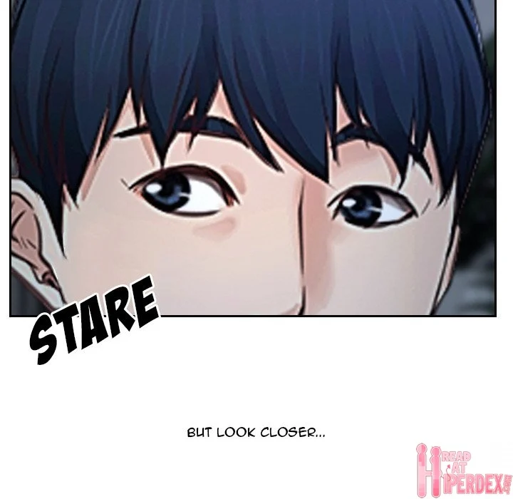 Tell Me You Love Me chapter 28 page 91