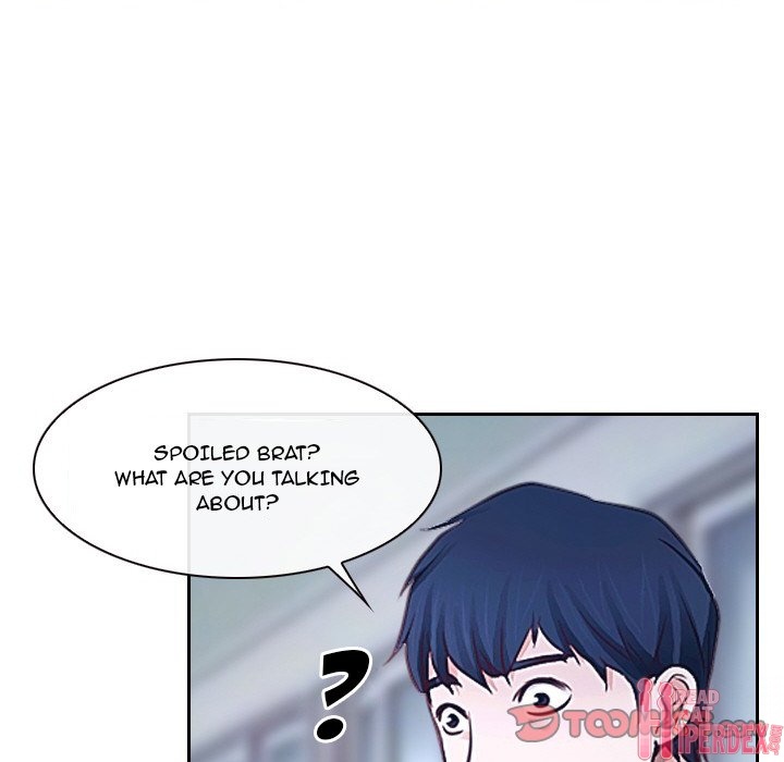 Tell Me You Love Me chapter 28 page 111