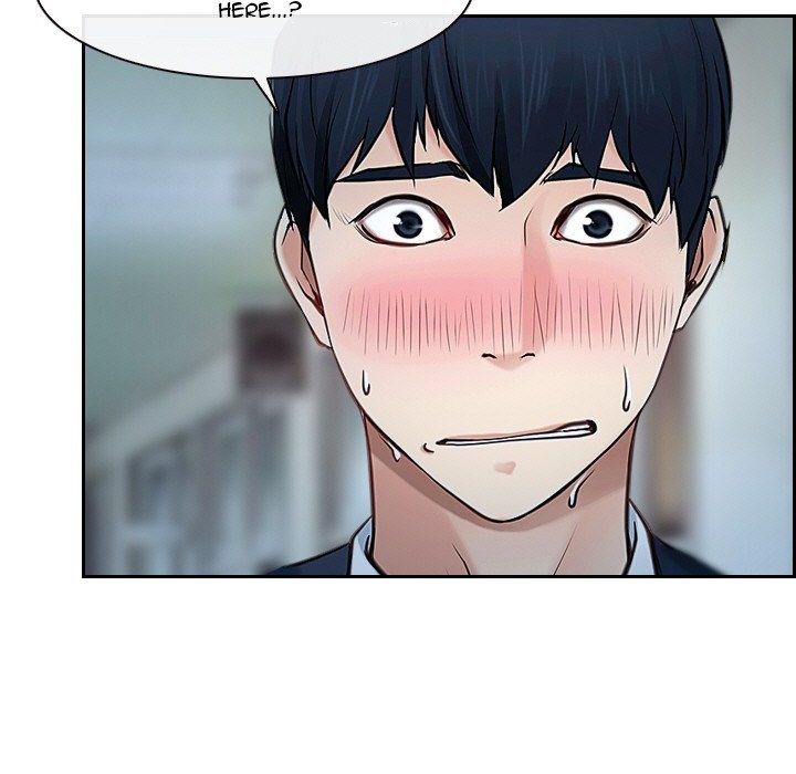 Tell Me You Love Me chapter 28 page 127