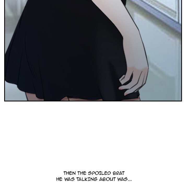Tell Me You Love Me chapter 28 page 130