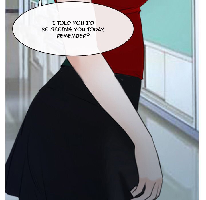 Tell Me You Love Me chapter 29 page 5