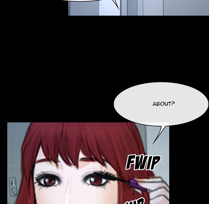 Tell Me You Love Me chapter 29 page 11