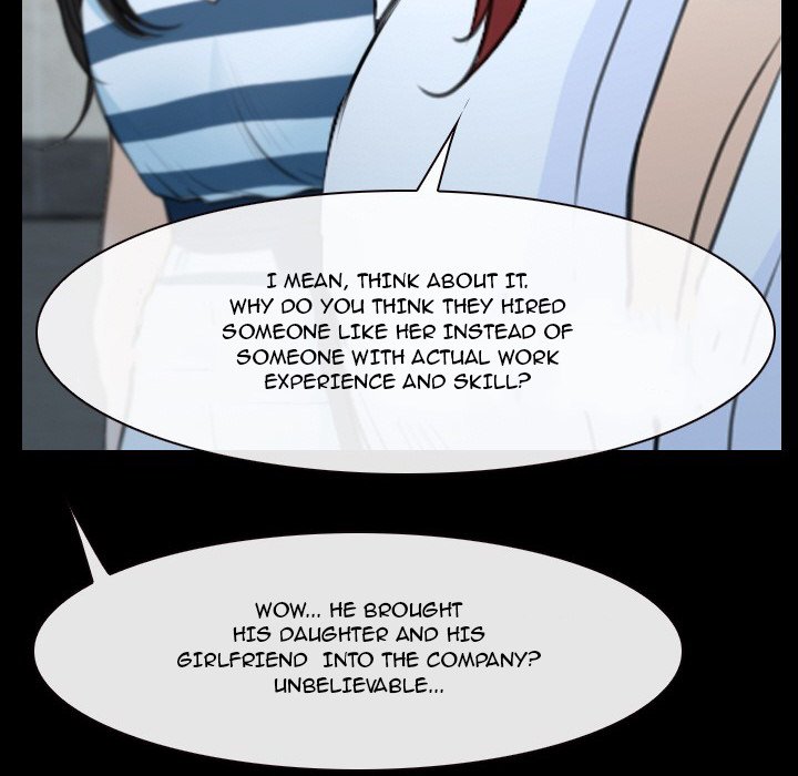 Tell Me You Love Me chapter 29 page 18