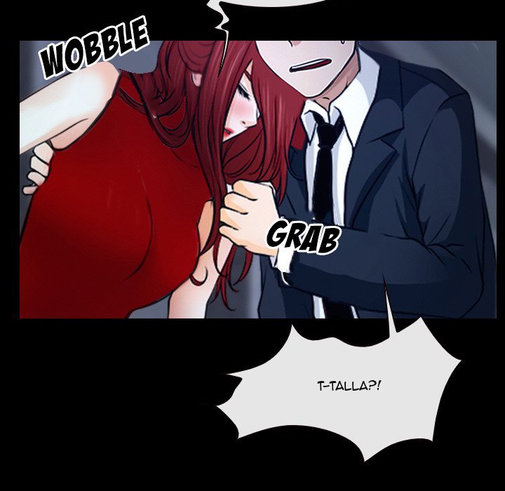 Tell Me You Love Me chapter 29 page 131