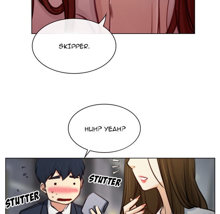 Tell Me You Love Me chapter 3 page 5