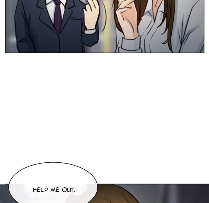 Tell Me You Love Me chapter 3 page 6