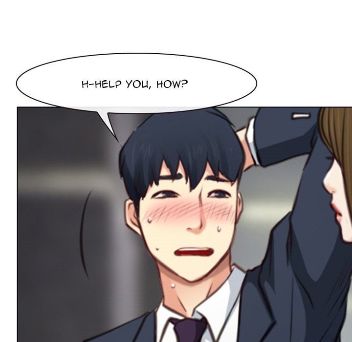 Tell Me You Love Me chapter 3 page 13