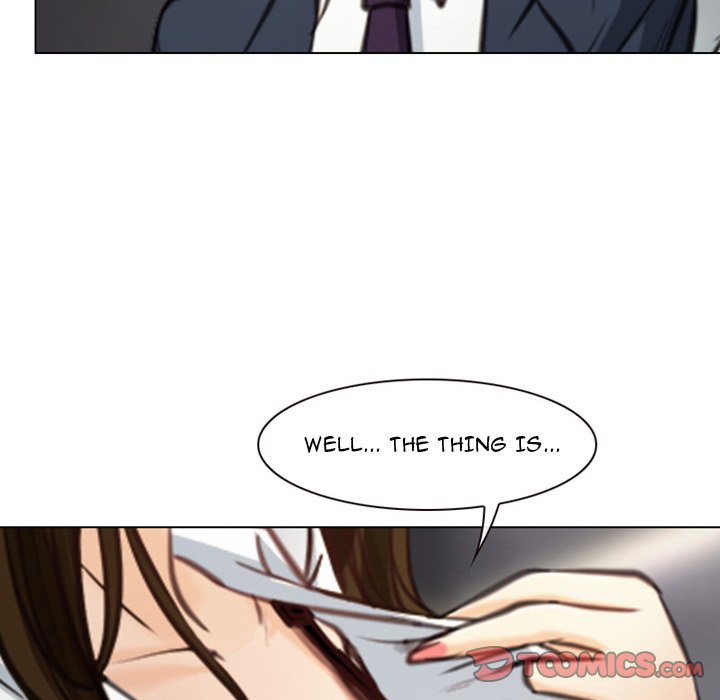 Tell Me You Love Me chapter 3 page 14