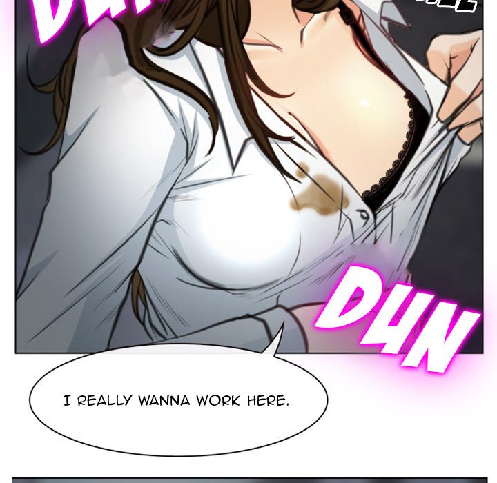 Tell Me You Love Me chapter 3 page 16