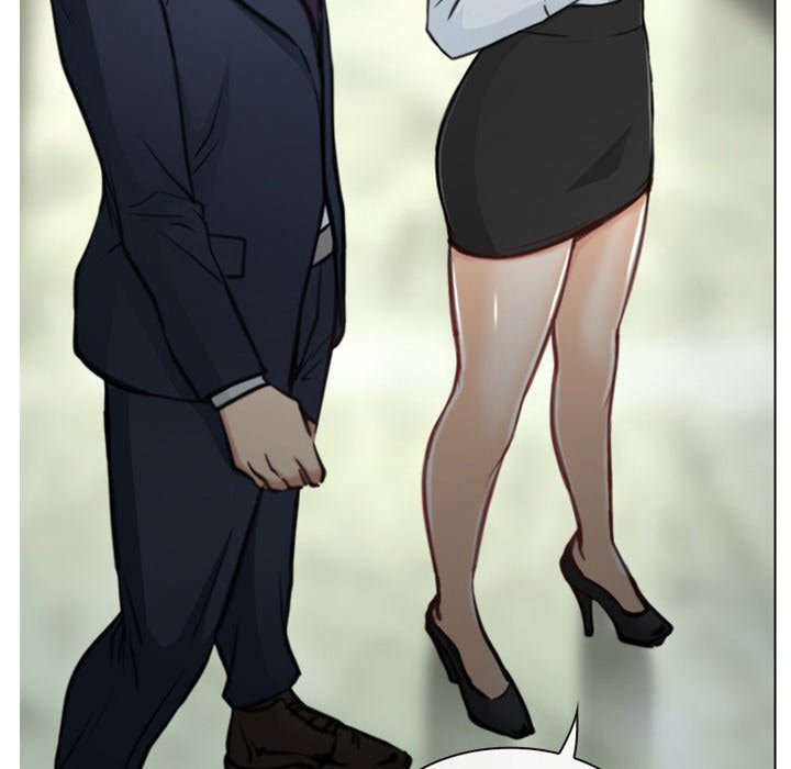 Tell Me You Love Me chapter 3 page 18