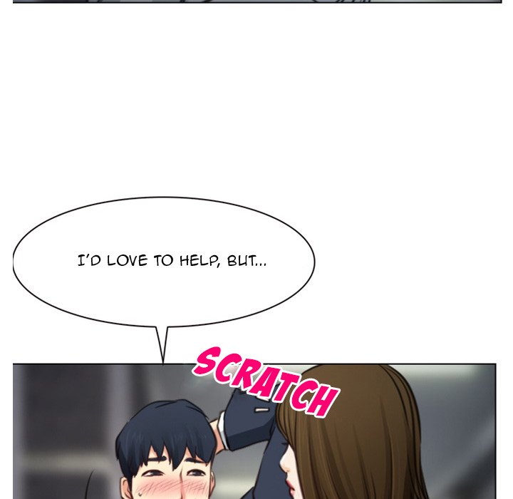 Tell Me You Love Me chapter 3 page 21