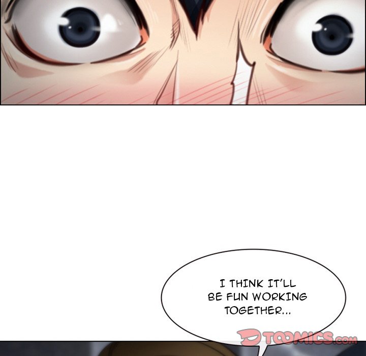 Tell Me You Love Me chapter 3 page 26