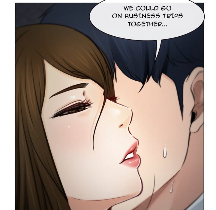 Tell Me You Love Me chapter 3 page 29
