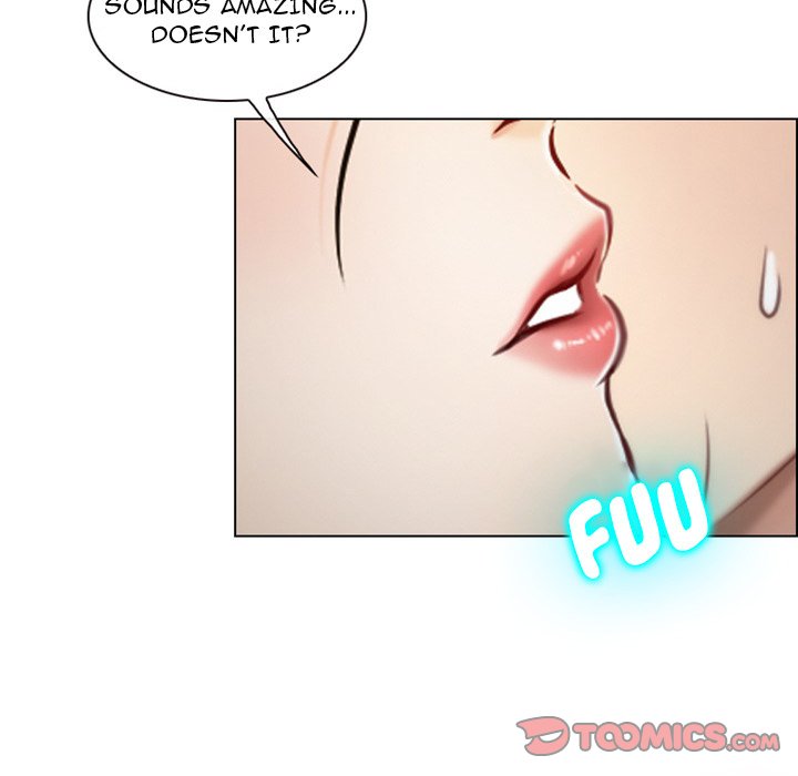 Tell Me You Love Me chapter 3 page 32