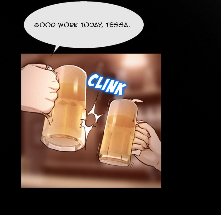 Tell Me You Love Me chapter 3 page 39