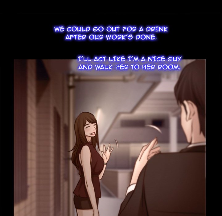 Tell Me You Love Me chapter 3 page 40