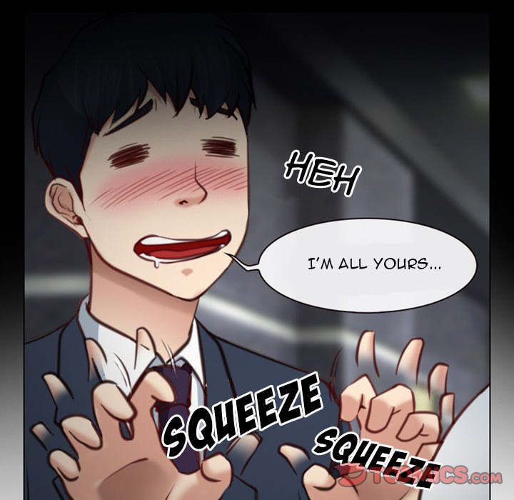 Tell Me You Love Me chapter 3 page 68