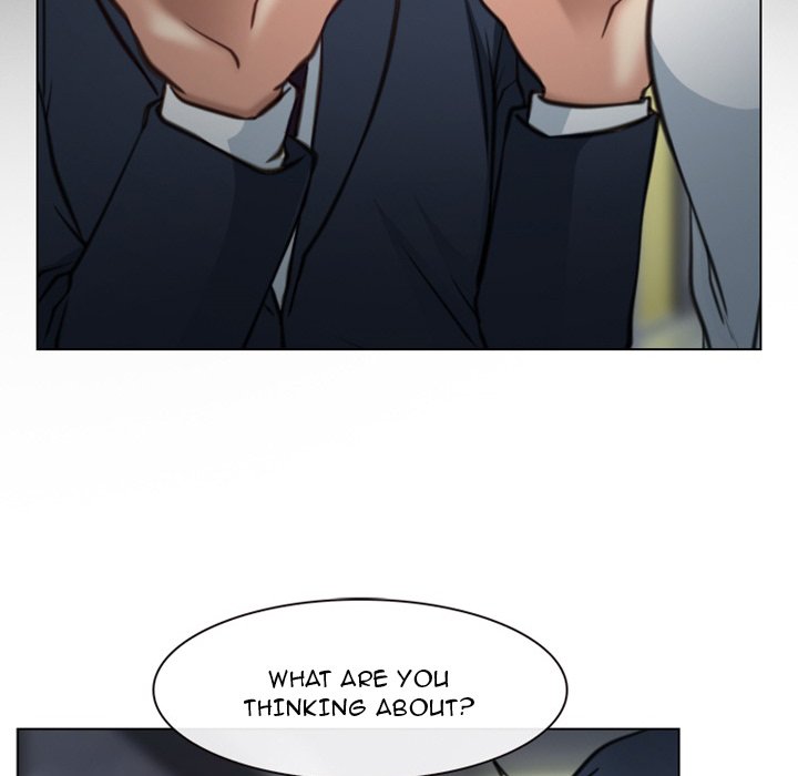 Tell Me You Love Me chapter 3 page 69