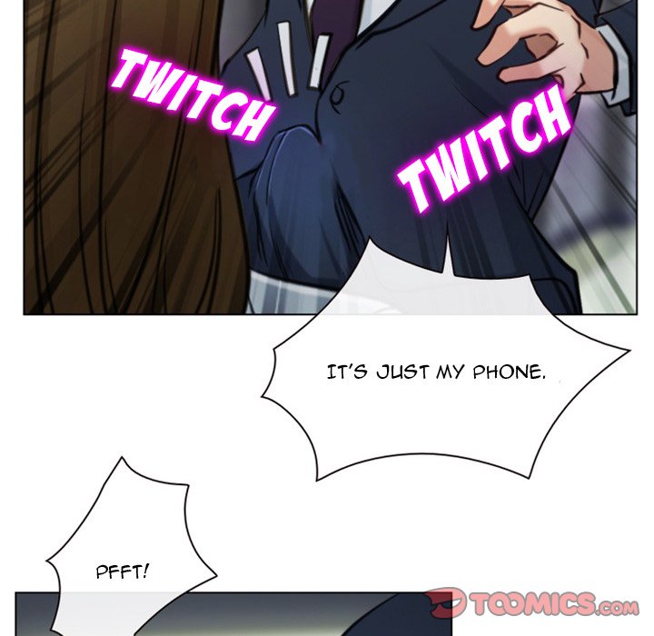 Tell Me You Love Me chapter 3 page 74