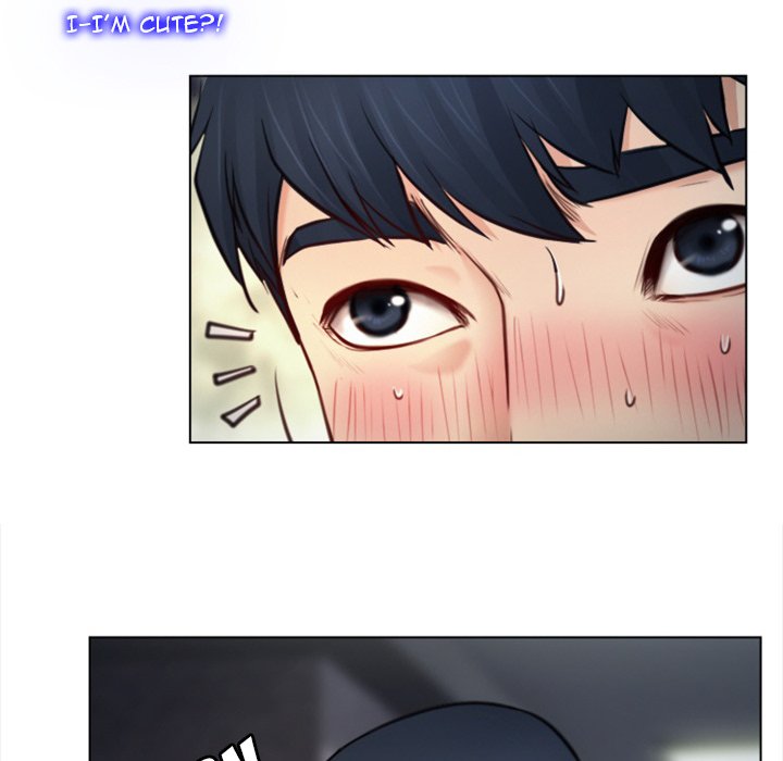 Tell Me You Love Me chapter 3 page 76