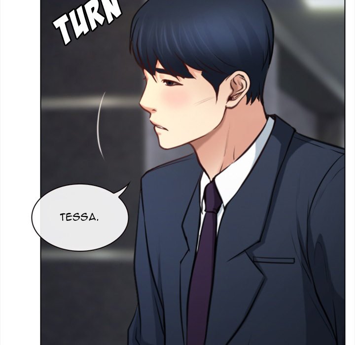 Tell Me You Love Me chapter 3 page 77