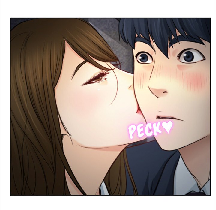 Tell Me You Love Me chapter 3 page 81