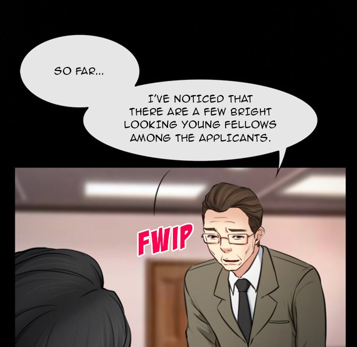 Tell Me You Love Me chapter 3 page 91