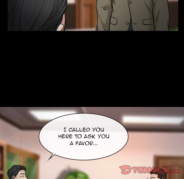 Tell Me You Love Me chapter 3 page 92