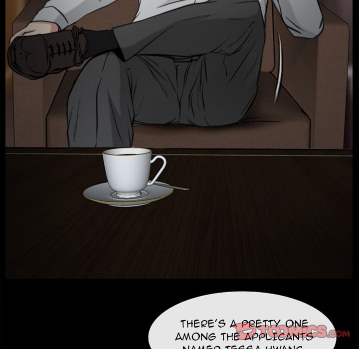 Tell Me You Love Me chapter 3 page 98