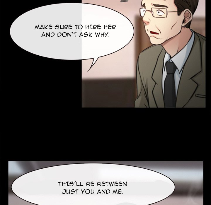 Tell Me You Love Me chapter 3 page 100