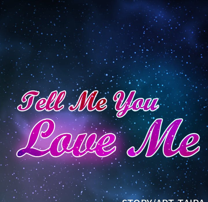 Tell Me You Love Me chapter 30 page 6