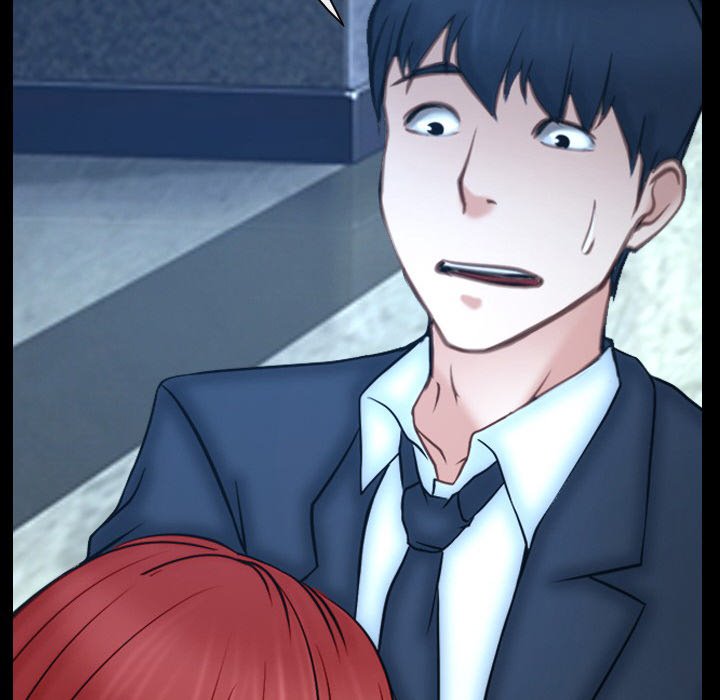 Tell Me You Love Me chapter 30 page 10