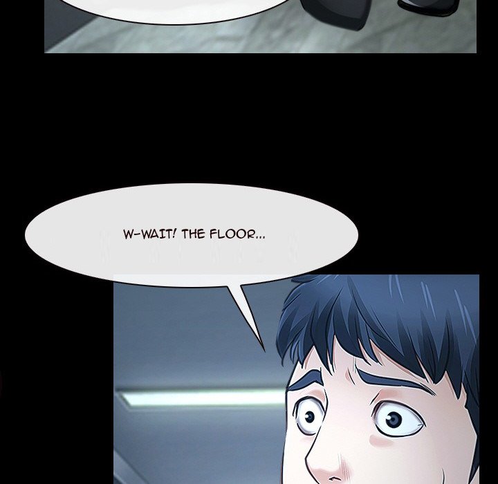 Tell Me You Love Me chapter 30 page 18