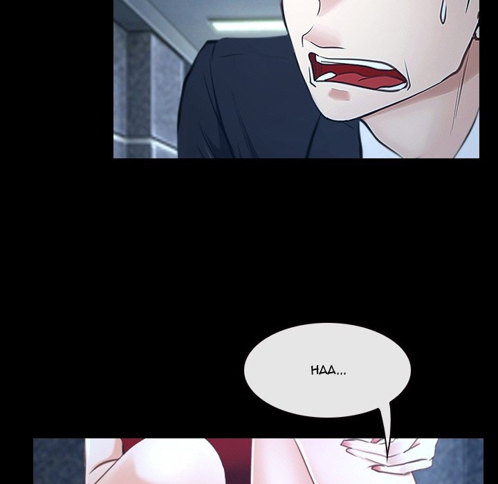 Tell Me You Love Me chapter 30 page 19