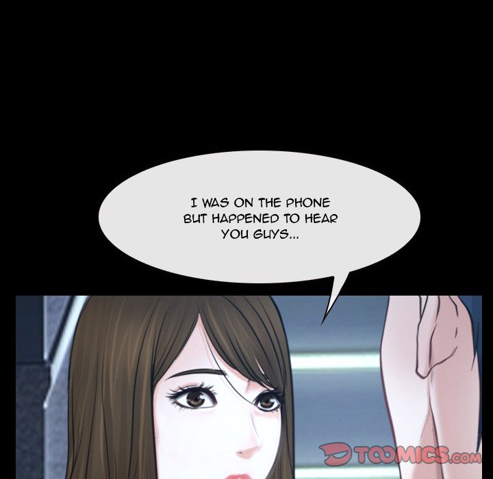 Tell Me You Love Me chapter 30 page 32
