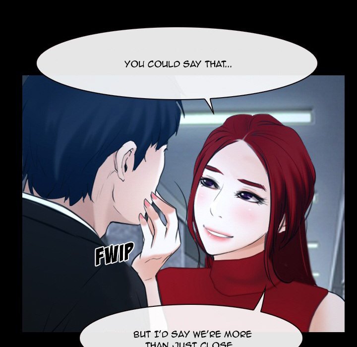 Tell Me You Love Me chapter 30 page 45