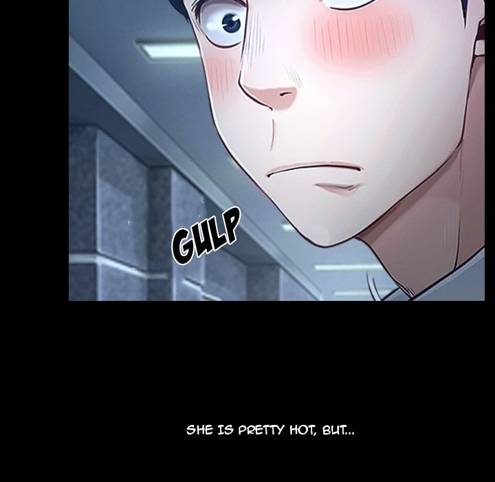 Tell Me You Love Me chapter 30 page 52