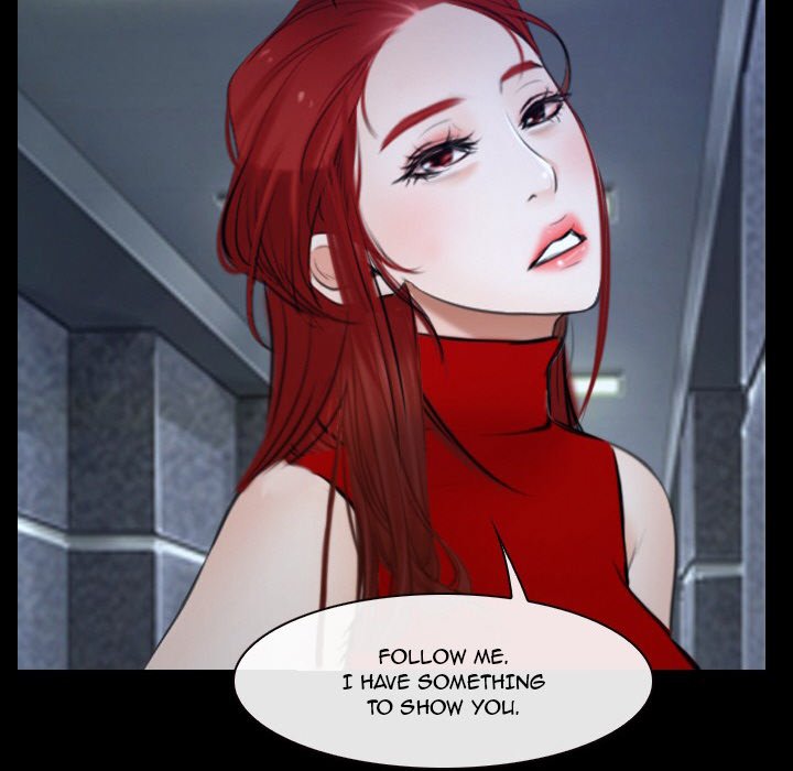 Tell Me You Love Me chapter 30 page 70