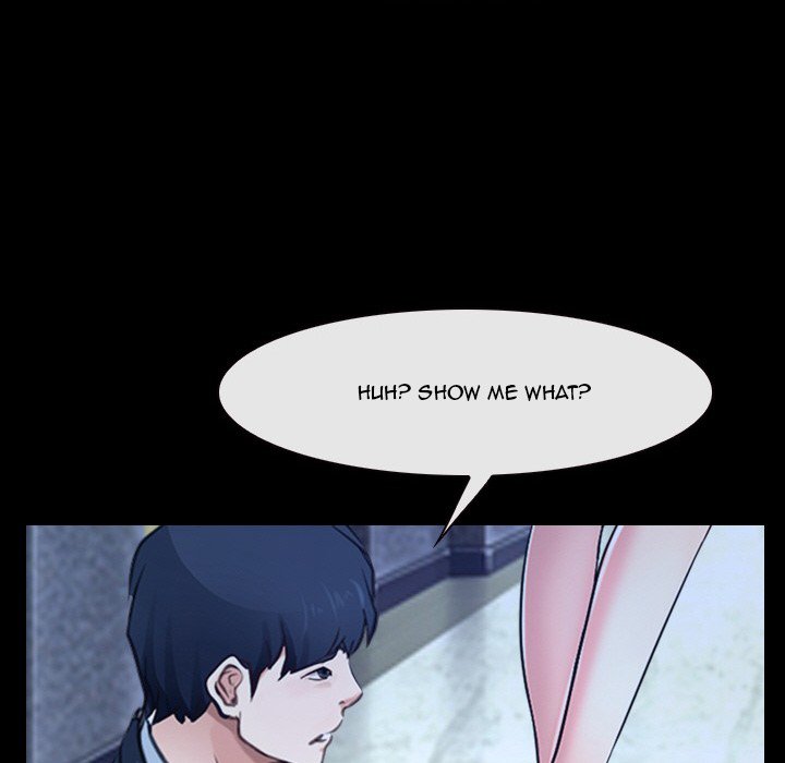 Tell Me You Love Me chapter 30 page 71