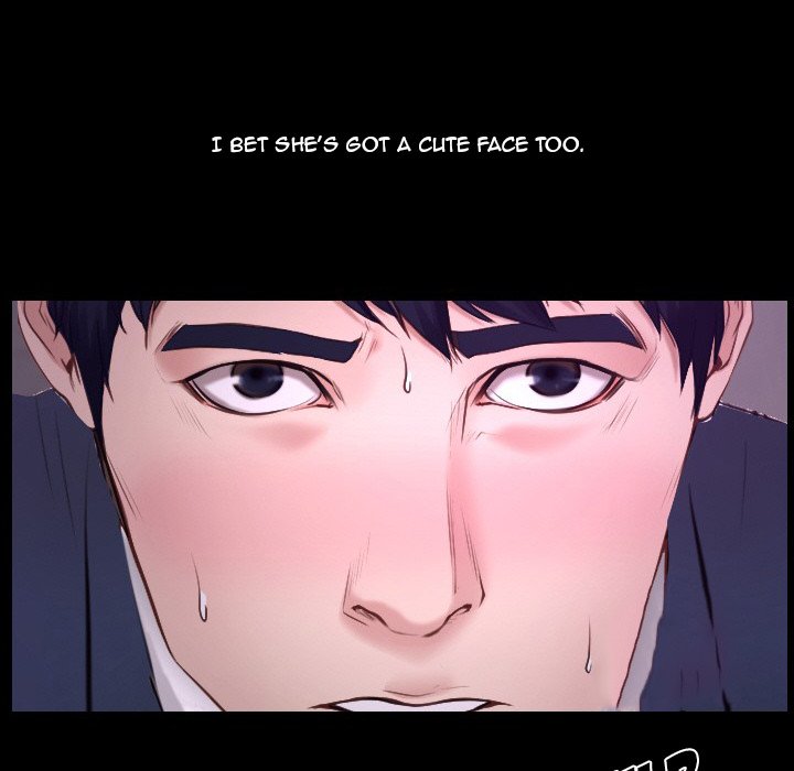 Tell Me You Love Me chapter 31 page 6