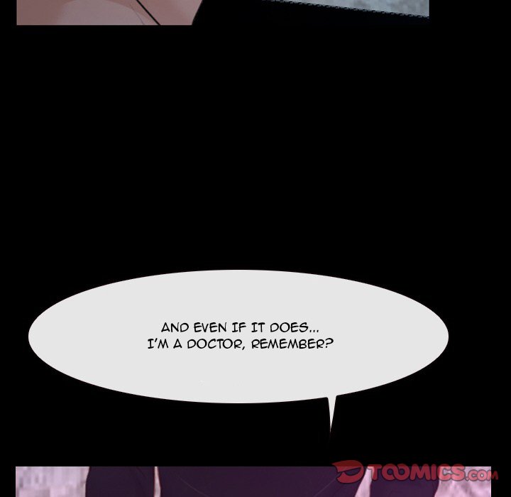 Tell Me You Love Me chapter 31 page 21
