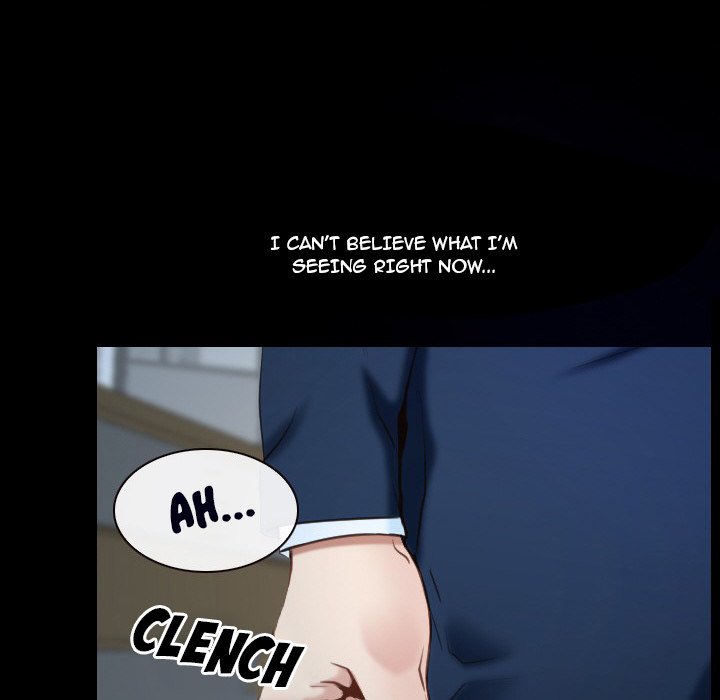 Tell Me You Love Me chapter 31 page 38