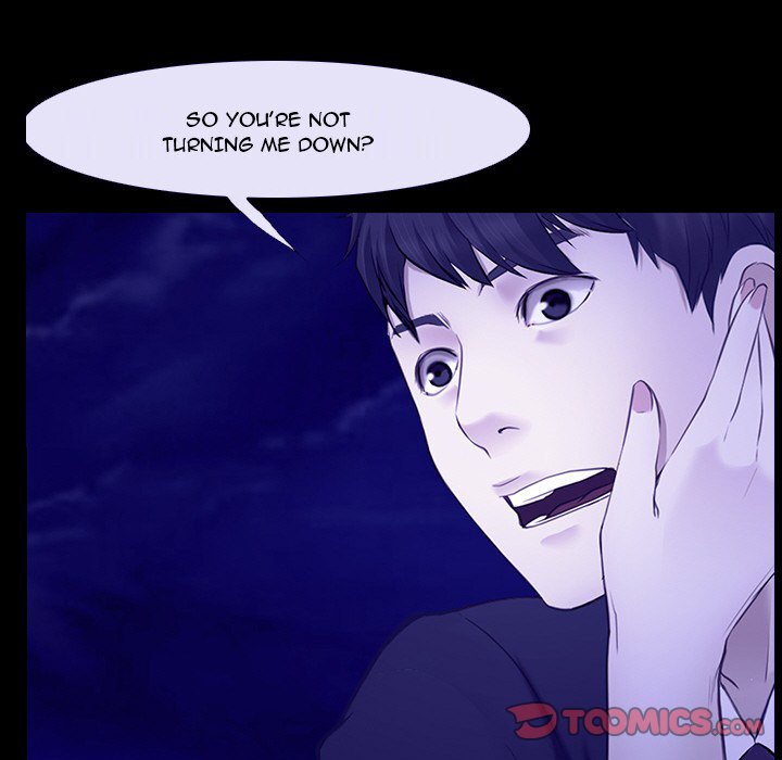 Tell Me You Love Me chapter 31 page 57