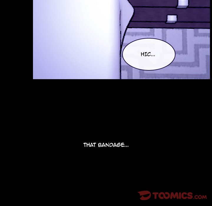 Tell Me You Love Me chapter 31 page 69